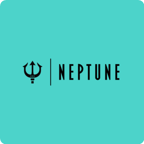 Neptune logo